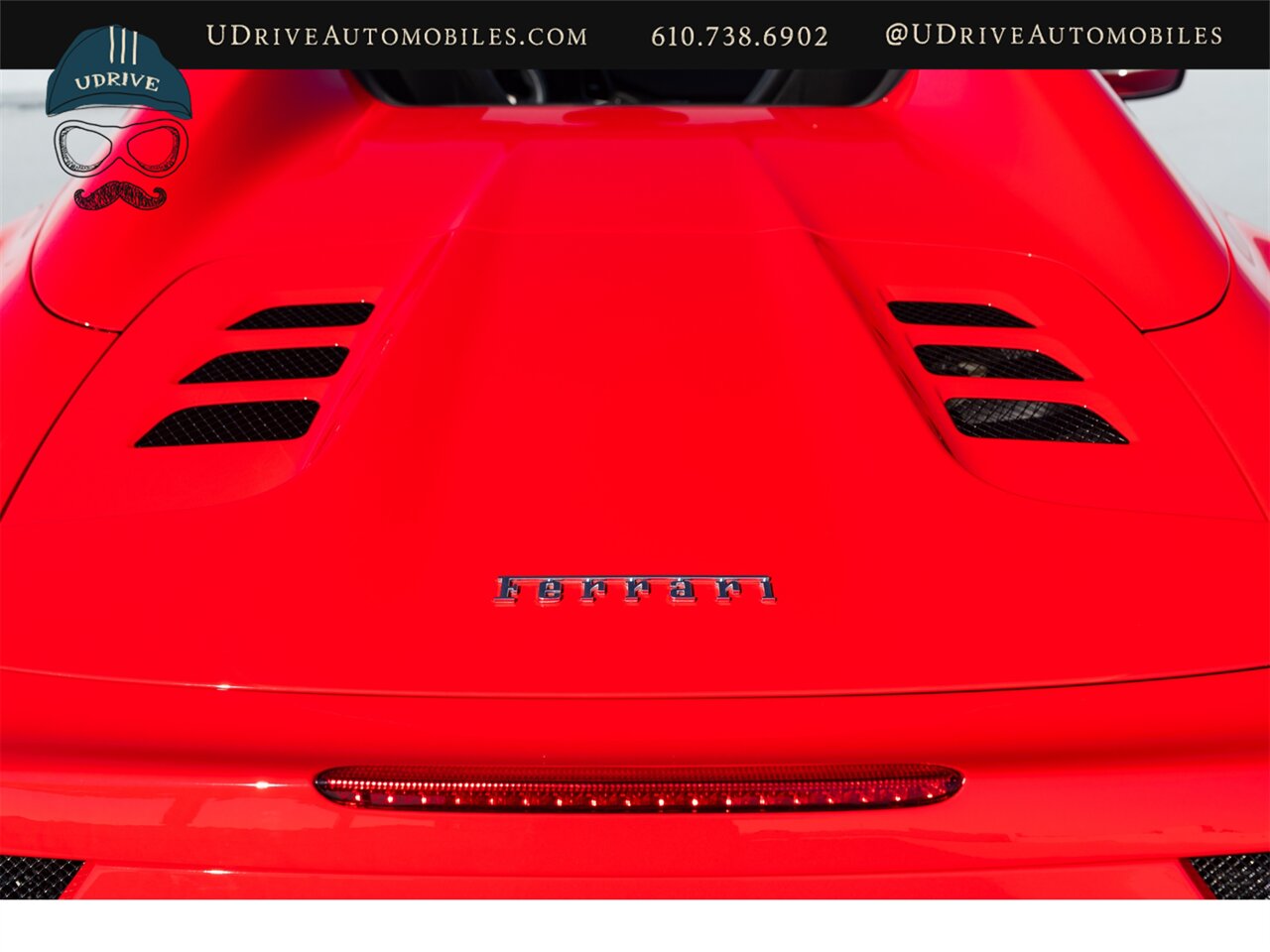 2013 Ferrari 458 Spider COMING SOON TO CARS AND BIDS 6k Miles Carbon Racing PKG Carbon Racing Seats Carbon Steering Wheel Shields - Photo 34 - West Chester, PA 19382