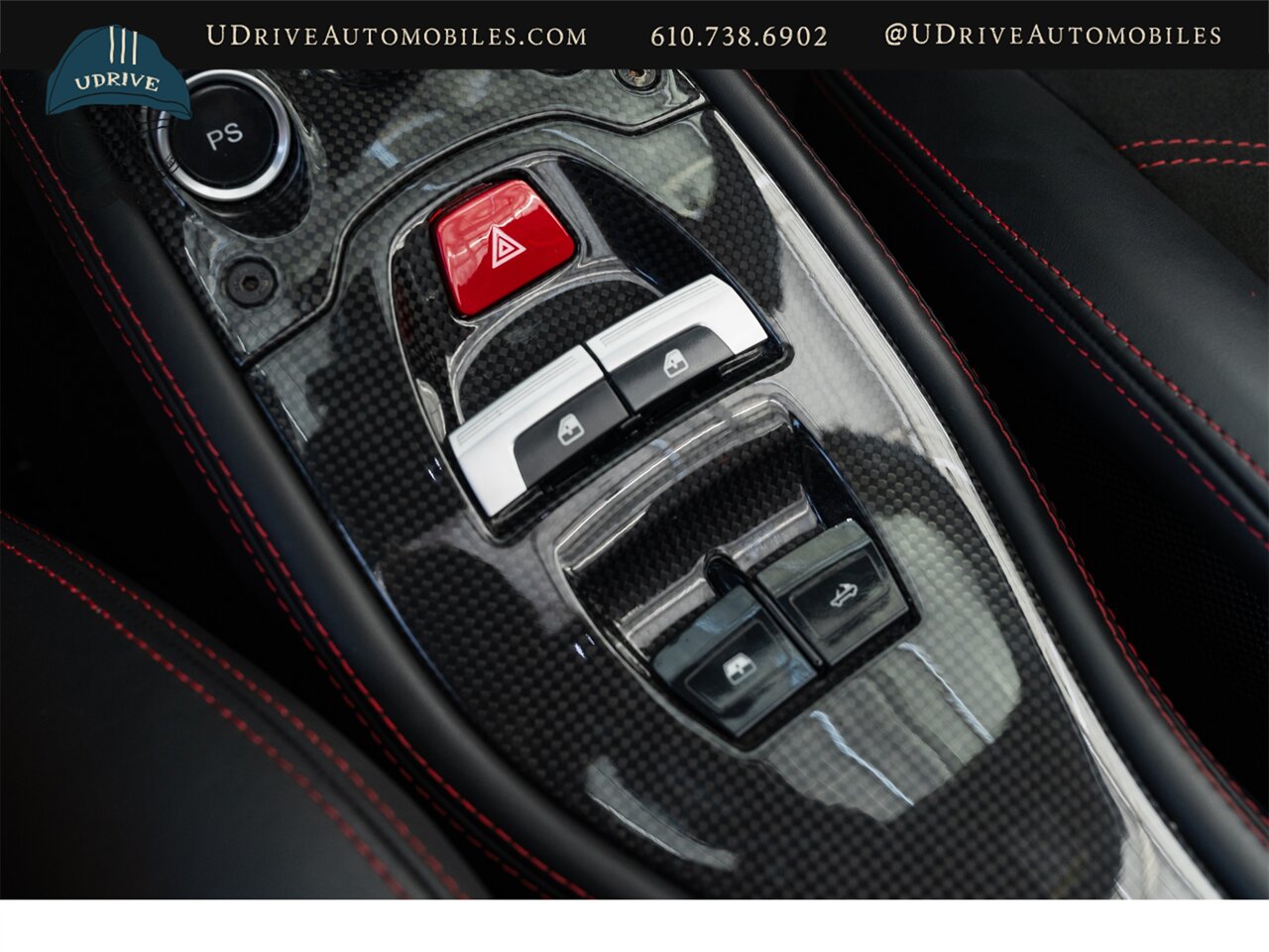 2013 Ferrari 458 Spider COMING SOON TO CARS AND BIDS 6k Miles Carbon Racing PKG Carbon Racing Seats Carbon Steering Wheel Shields - Photo 69 - West Chester, PA 19382