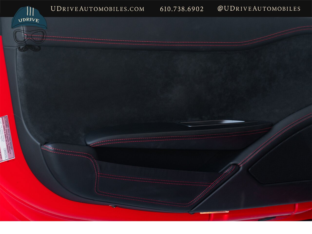 2013 Ferrari 458 Spider COMING SOON TO CARS AND BIDS 6k Miles Carbon Racing PKG Carbon Racing Seats Carbon Steering Wheel Shields - Photo 43 - West Chester, PA 19382