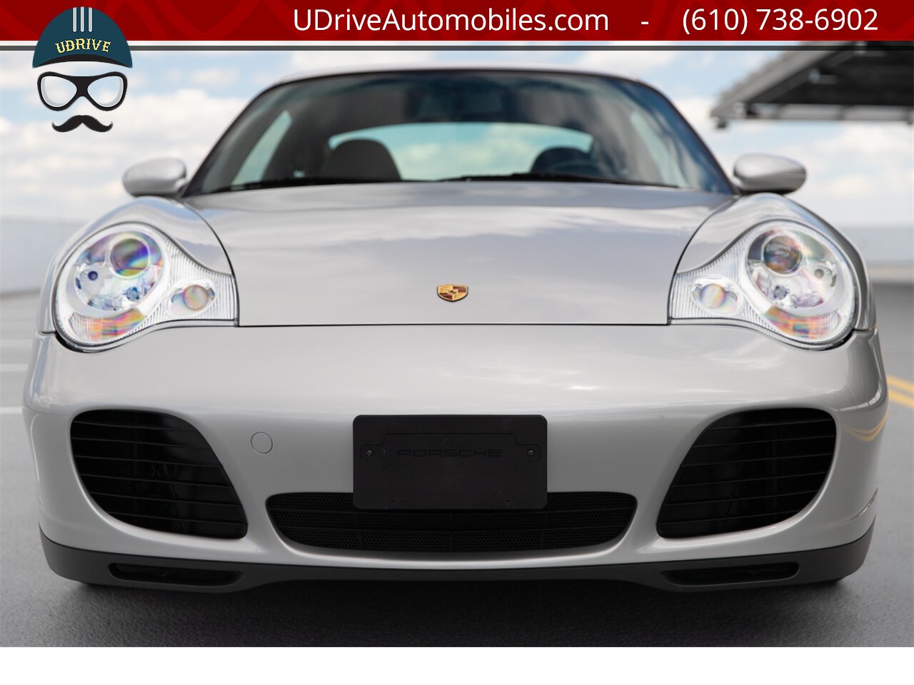 2002 Porsche 911 Carrera 4S 6 Speed C4S 18k Miles IMS Retrofit  Sport Seats Full Lthr - Photo 13 - West Chester, PA 19382