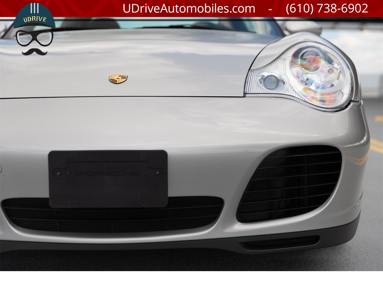 2002 Porsche 911 Carrera 4S 6 Speed C4S 18k Miles IMS Retrofit  Sport Seats Full Lthr - Photo 12 - West Chester, PA 19382