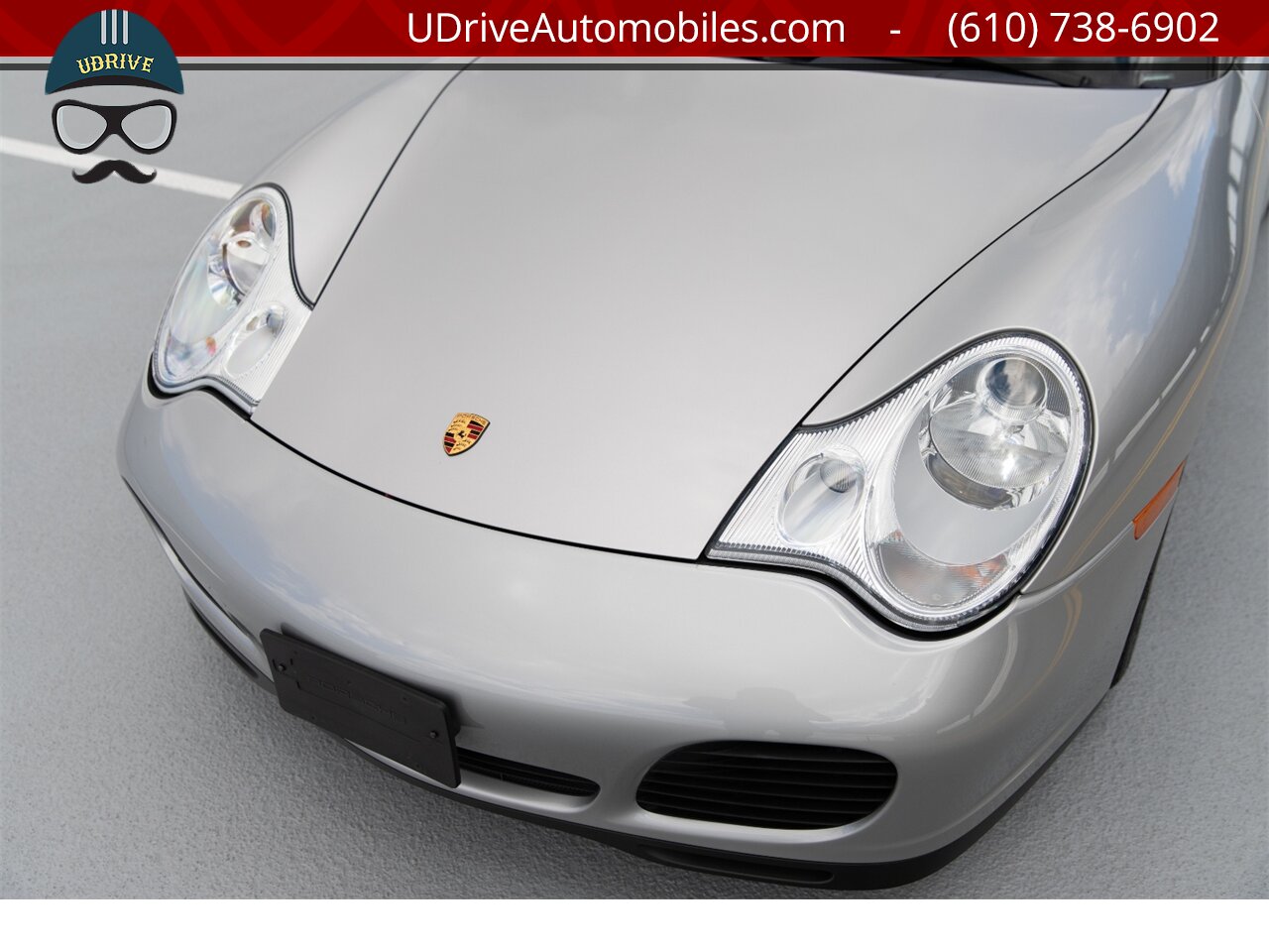 2002 Porsche 911 Carrera 4S 6 Speed C4S 18k Miles IMS Retrofit  Sport Seats Full Lthr - Photo 11 - West Chester, PA 19382