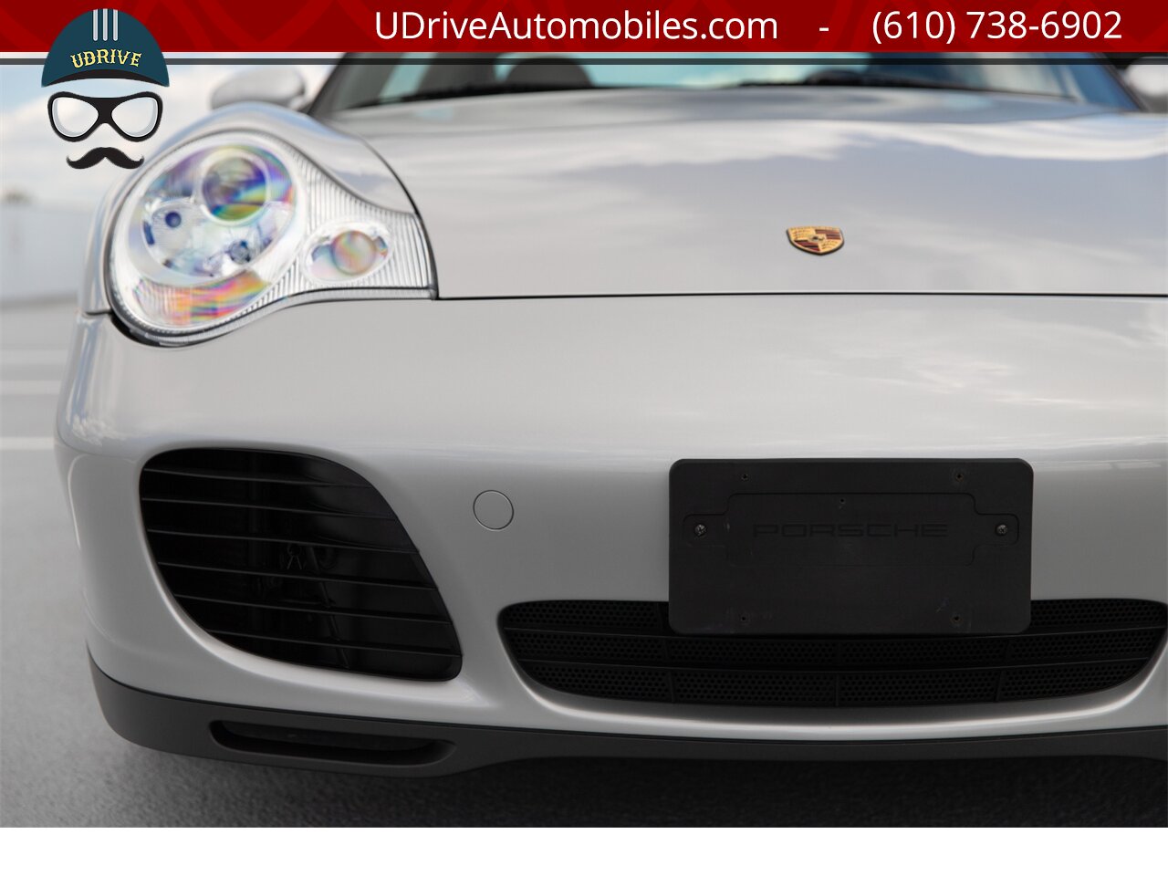 2002 Porsche 911 Carrera 4S 6 Speed C4S 18k Miles IMS Retrofit  Sport Seats Full Lthr - Photo 14 - West Chester, PA 19382