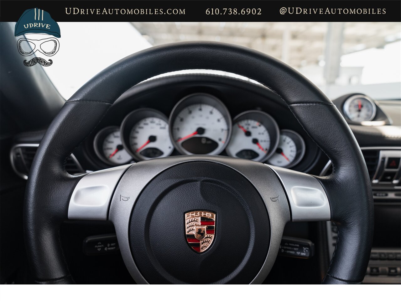 2006 Porsche 911 S  997 S 6 Speed Full Lthr Chrono Adap Sport Seats Sport Exhst Red Belts - Photo 36 - West Chester, PA 19382
