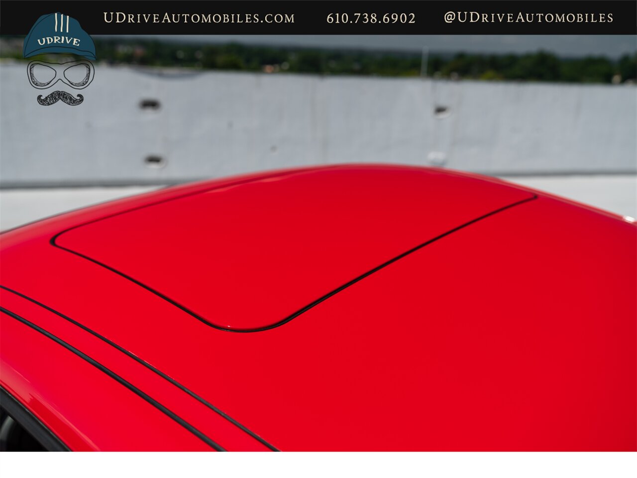 2006 Porsche 911 S  997 S 6 Speed Full Lthr Chrono Adap Sport Seats Sport Exhst Red Belts - Photo 52 - West Chester, PA 19382