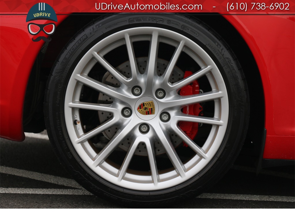 2006 Porsche 911 S 997 5k Miles 6 Spd Chrono Adap Sport Sts  Sport Exhaust Sport Shift - Photo 39 - West Chester, PA 19382