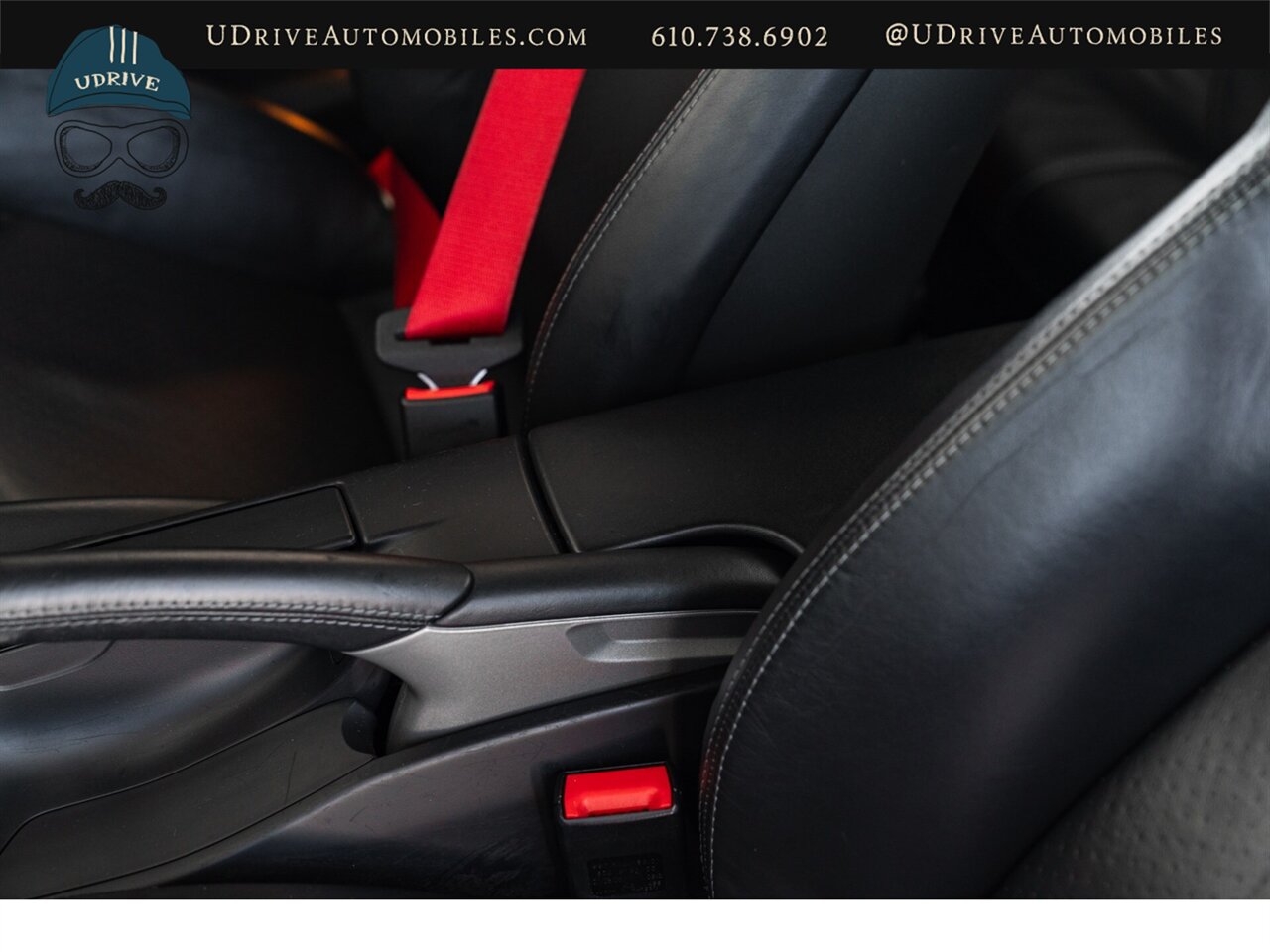 2006 Porsche 911 S LIVE ON PCAR MARKET 997 S 6 Speed Full Lthr Chrono Adap Sport Seats Sport Exhst Red Belts - Photo 45 - West Chester, PA 19382