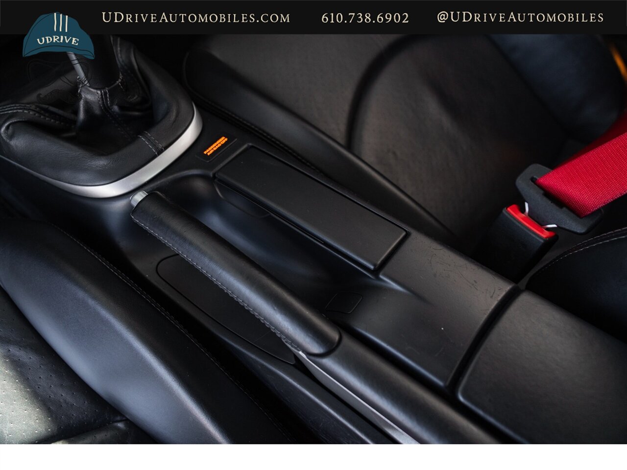 2006 Porsche 911 S LIVE ON PCAR MARKET 997 S 6 Speed Full Lthr Chrono Adap Sport Seats Sport Exhst Red Belts - Photo 44 - West Chester, PA 19382