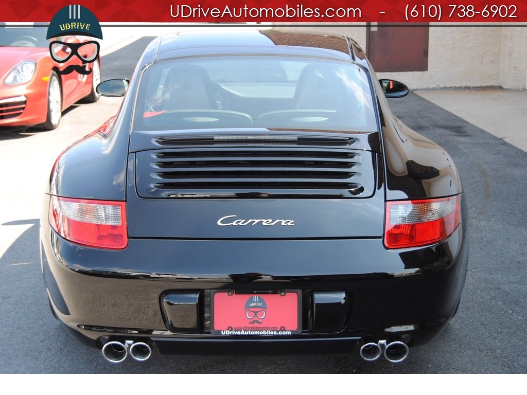 2008 Porsche 911 Carrera   - Photo 8 - West Chester, PA 19382