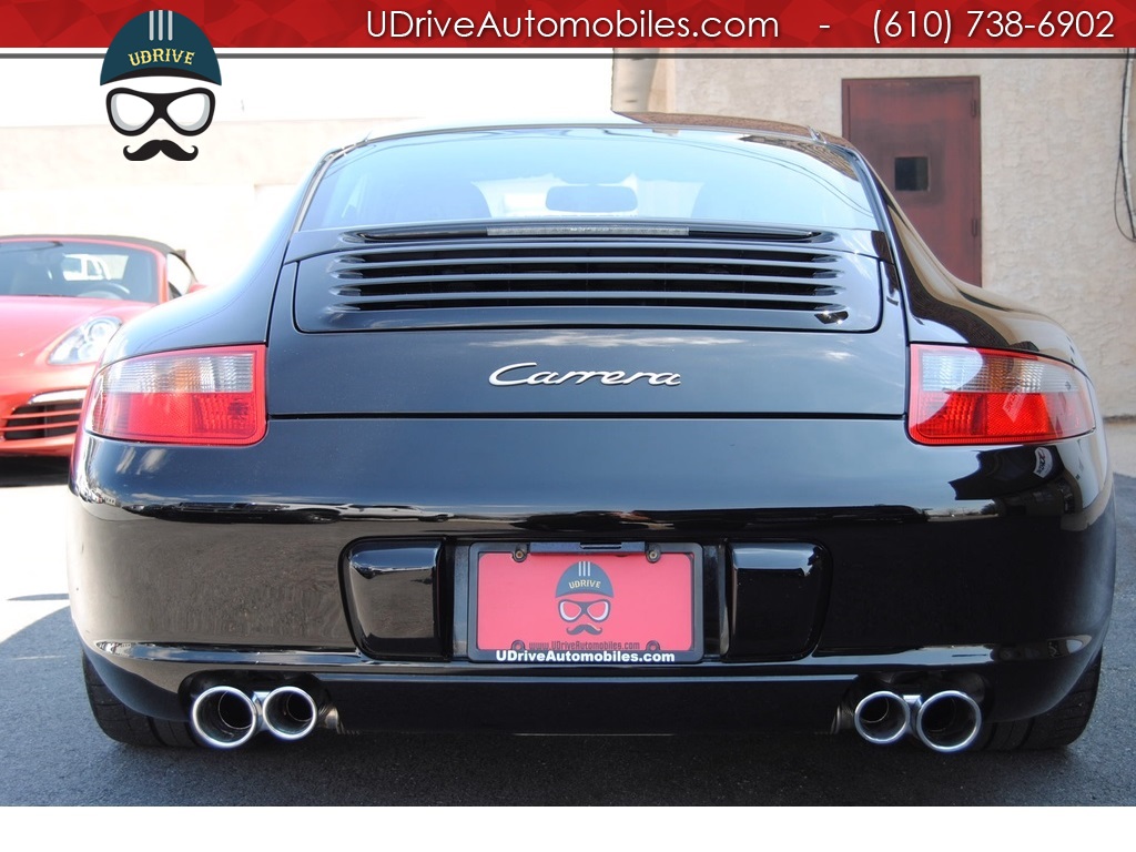 2008 Porsche 911 Carrera   - Photo 9 - West Chester, PA 19382