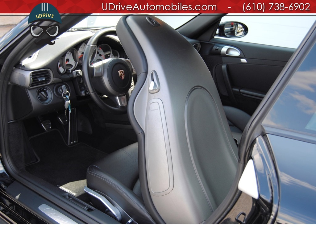 2008 Porsche 911 Carrera   - Photo 14 - West Chester, PA 19382