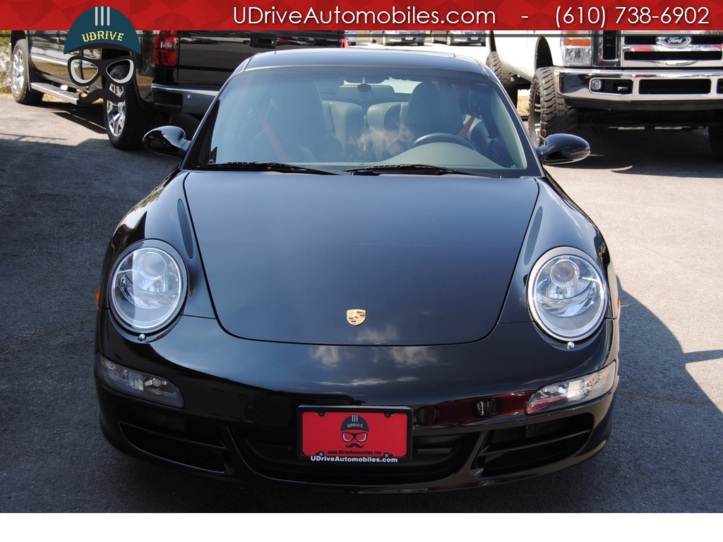 2008 Porsche 911 Carrera   - Photo 3 - West Chester, PA 19382