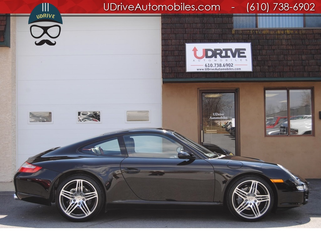 2008 Porsche 911 Carrera   - Photo 6 - West Chester, PA 19382