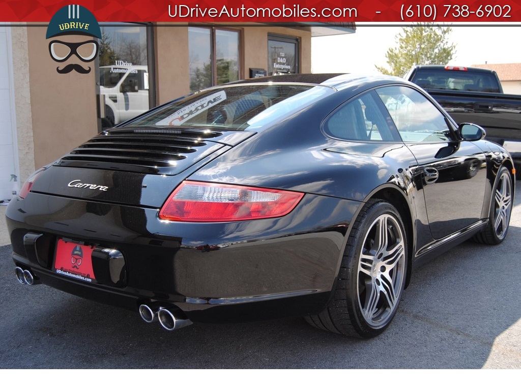 2008 Porsche 911 Carrera   - Photo 7 - West Chester, PA 19382