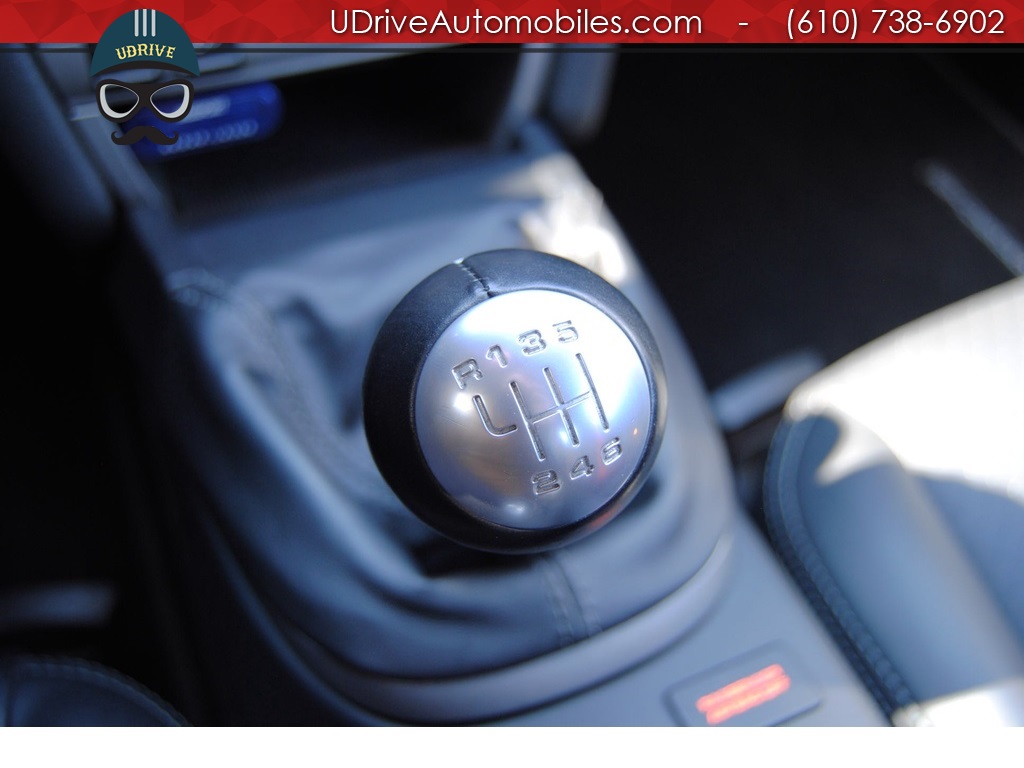 2008 Porsche 911 Carrera   - Photo 20 - West Chester, PA 19382