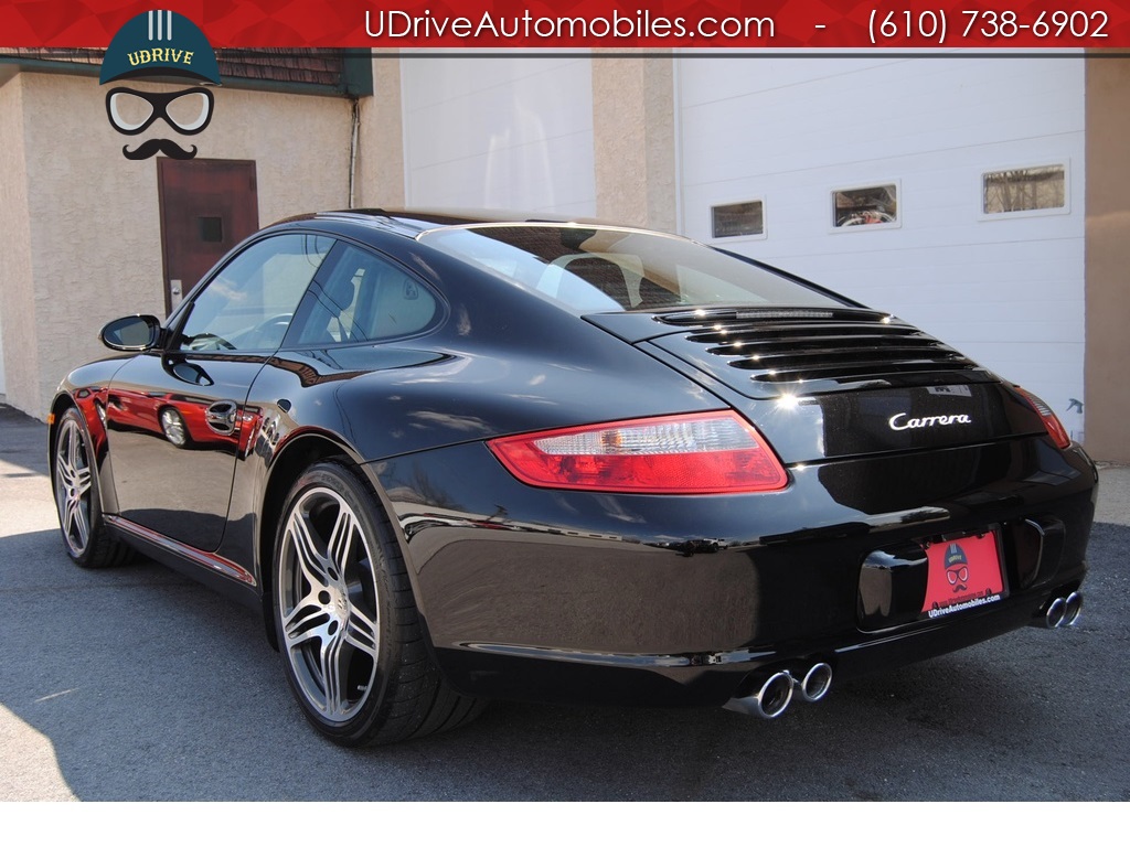 2008 Porsche 911 Carrera   - Photo 10 - West Chester, PA 19382