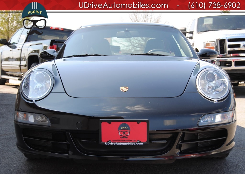 2008 Porsche 911 Carrera   - Photo 4 - West Chester, PA 19382