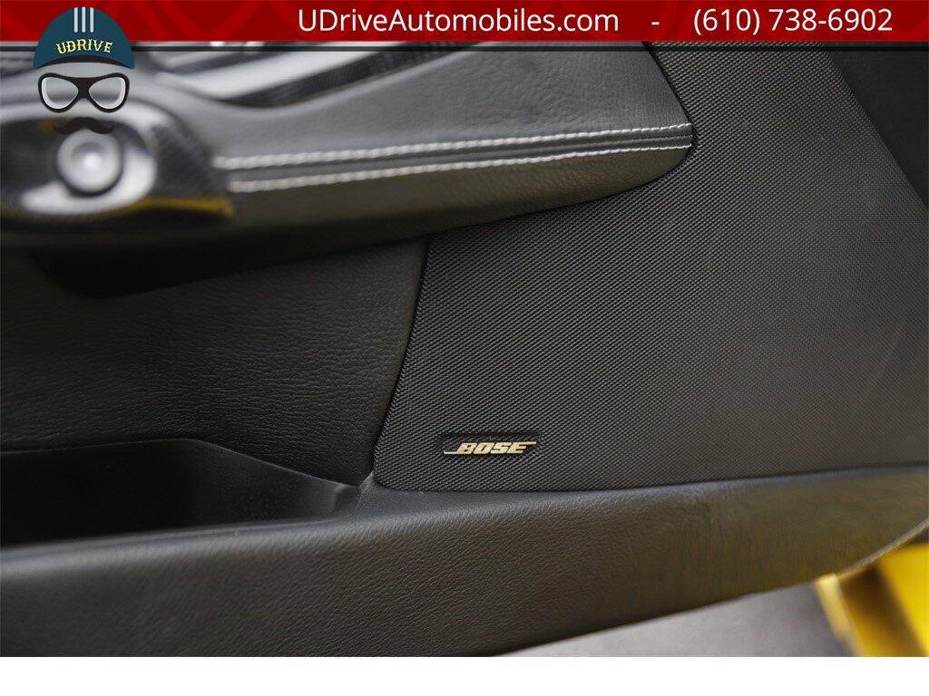 2006 Chevrolet Corvette Z06 2LZ 19k Miles Nav Htd Seats Bose Audio   - Photo 24 - West Chester, PA 19382