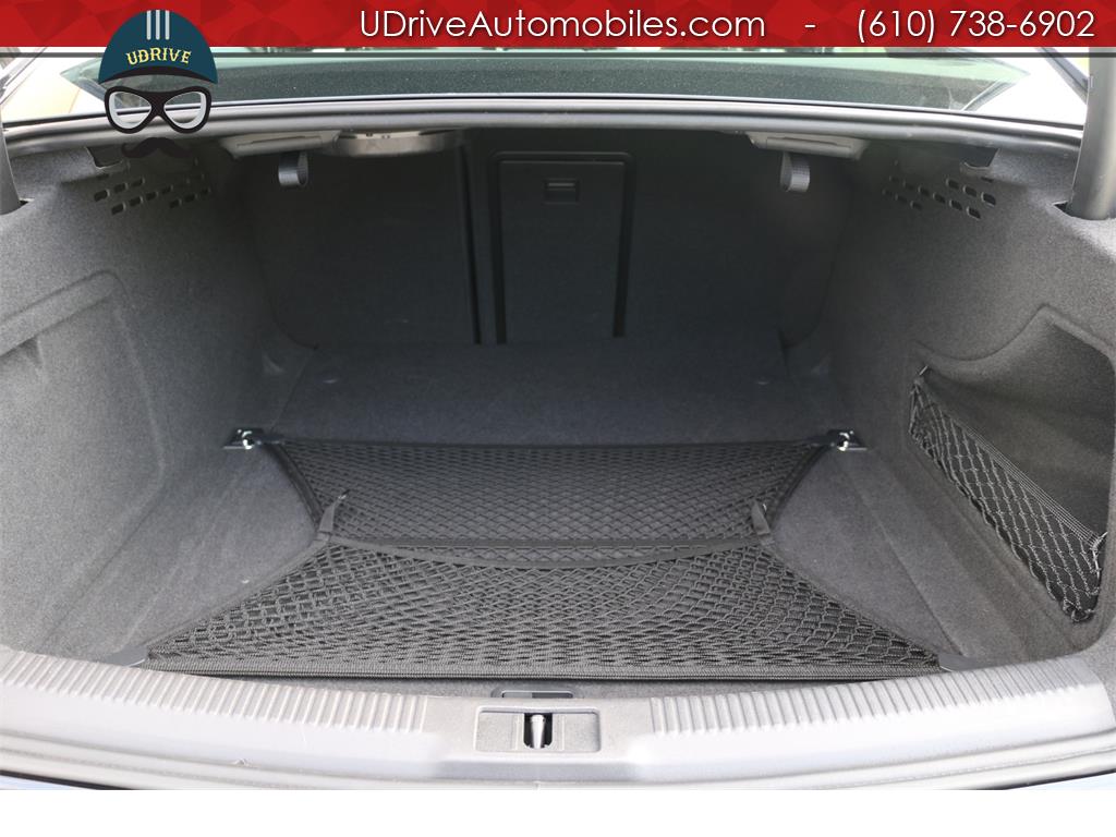 2014 Audi S4 3.0T Prem Plus Black Optics Nav 1 Owner   - Photo 25 - West Chester, PA 19382