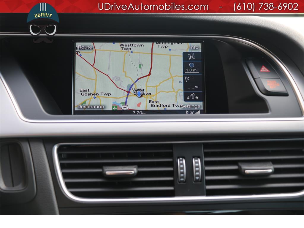 2014 Audi S4 3.0T Prem Plus Black Optics Nav 1 Owner   - Photo 18 - West Chester, PA 19382