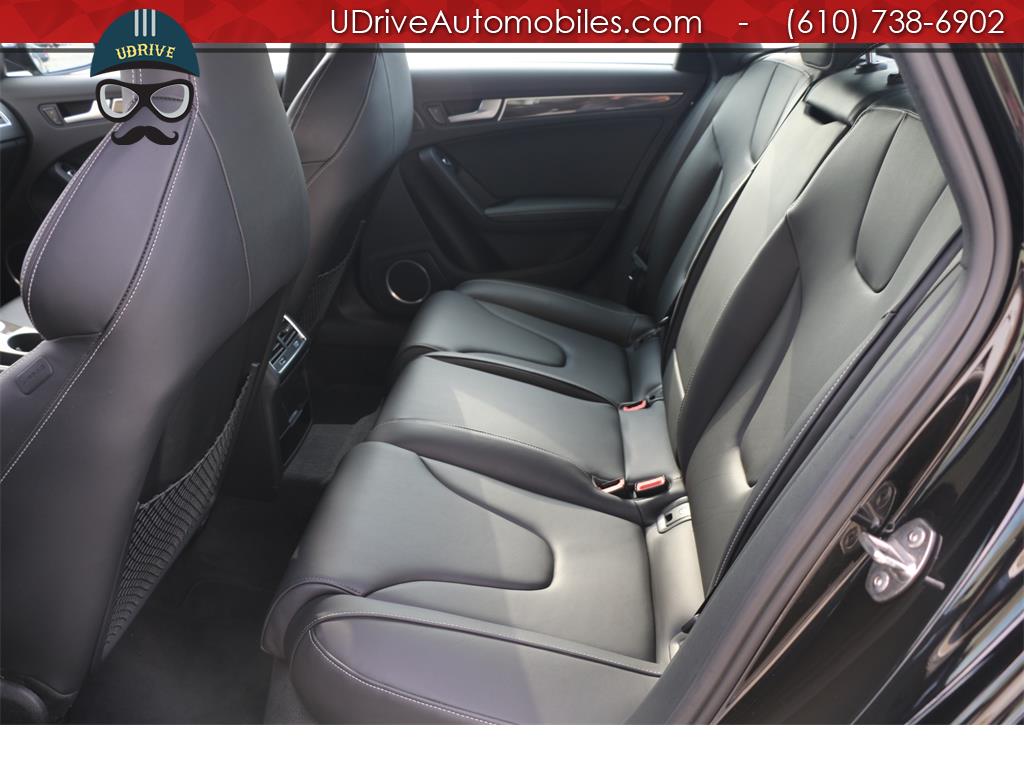 2014 Audi S4 3.0T Prem Plus Black Optics Nav 1 Owner   - Photo 23 - West Chester, PA 19382