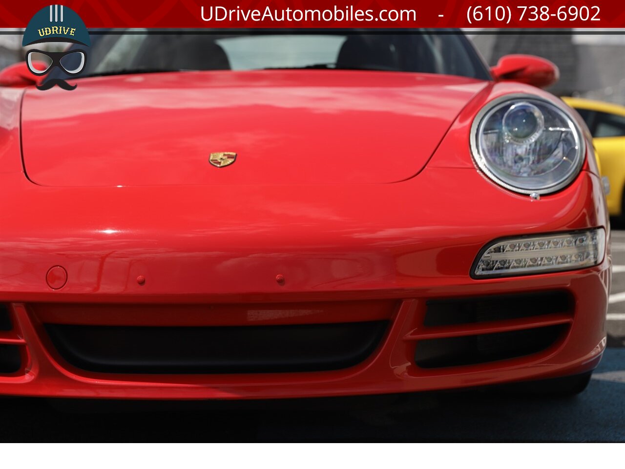 2006 Porsche 911 S 997S 6 Spd Sport Seats Sport Shift Carbon   - Photo 12 - West Chester, PA 19382