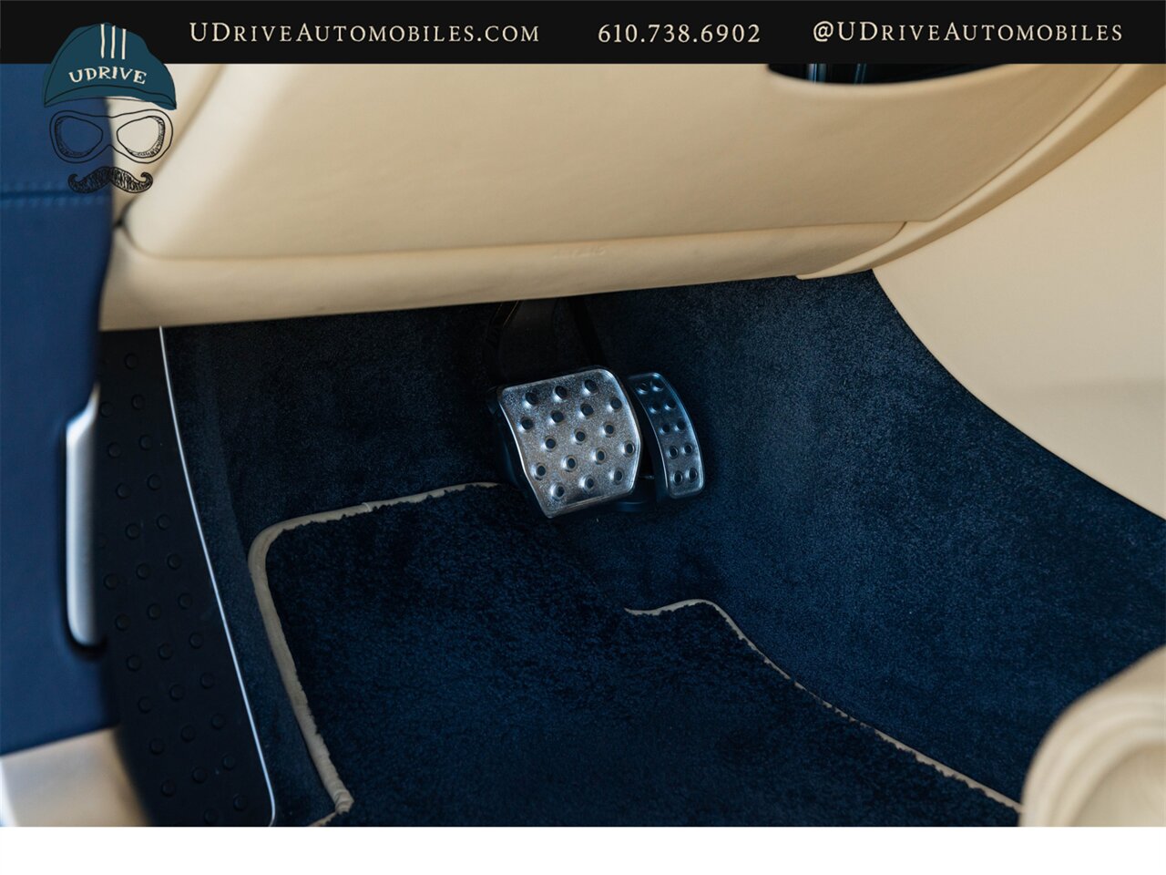 2015 Bentley Flying Spur W12 LIVE ON BRING A TRAILER - Photo 38 - West Chester, PA 19382
