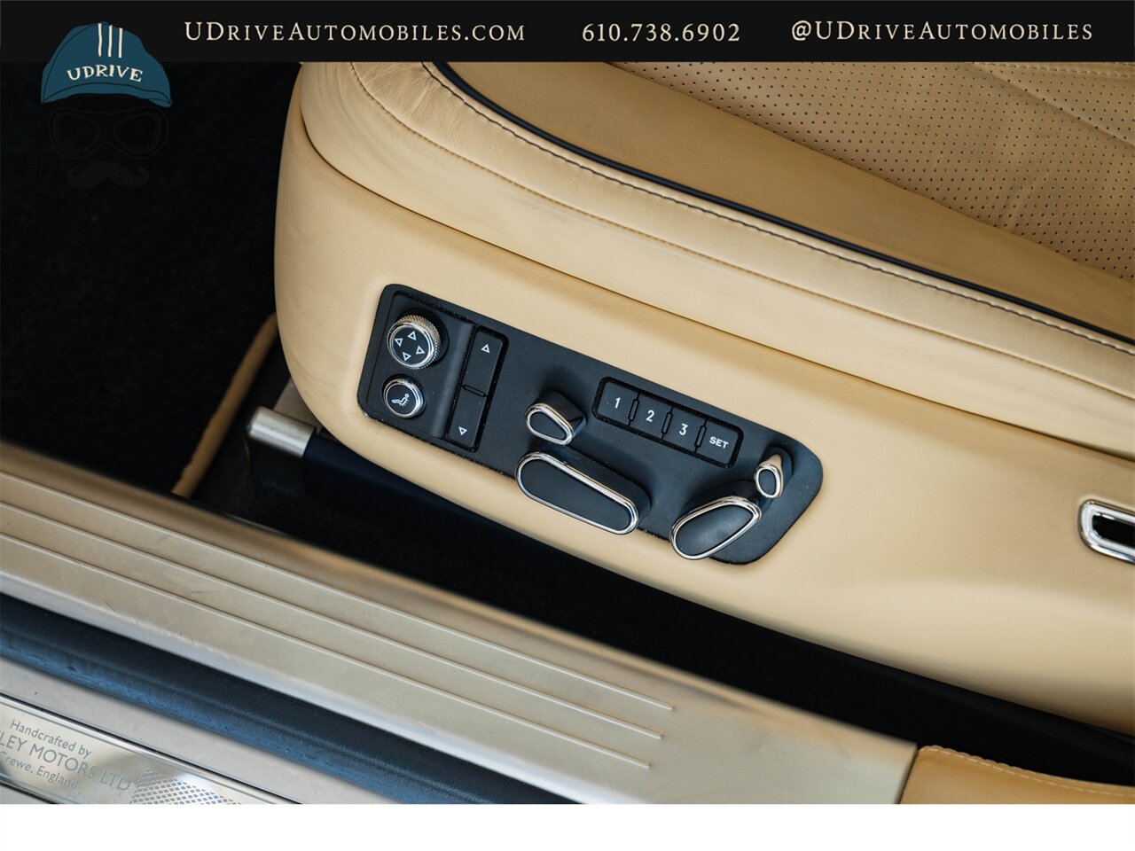 2015 Bentley Flying Spur W12 LIVE ON BRING A TRAILER - Photo 37 - West Chester, PA 19382
