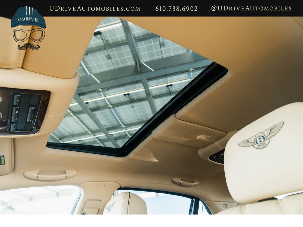 2015 Bentley Flying Spur W12 LIVE ON BRING A TRAILER - Photo 58 - West Chester, PA 19382