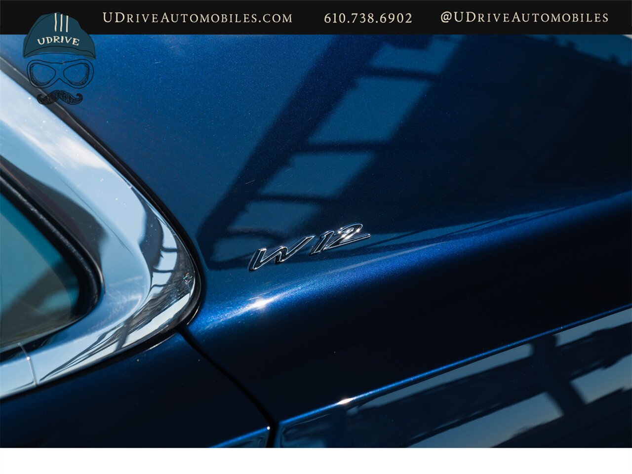 2015 Bentley Flying Spur W12 LIVE ON BRING A TRAILER - Photo 29 - West Chester, PA 19382