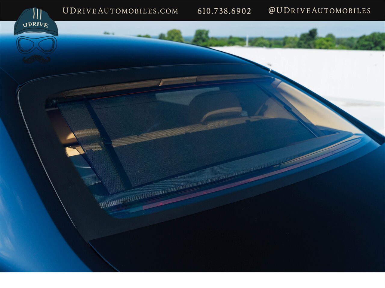 2015 Bentley Flying Spur W12 LIVE ON BRING A TRAILER - Photo 30 - West Chester, PA 19382
