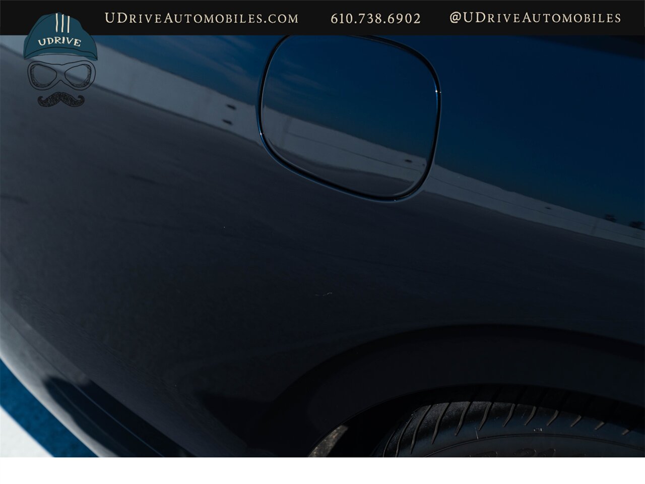 2015 Bentley Flying Spur W12 LIVE ON BRING A TRAILER - Photo 24 - West Chester, PA 19382