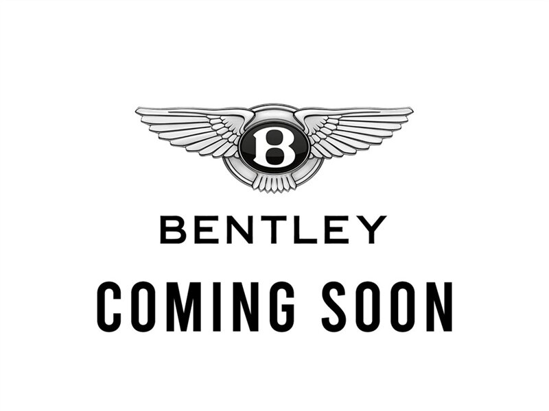 2015 Bentley Flying Spur W12  LIVE ON BRING A TRAILER