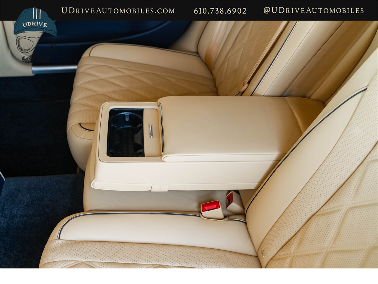2015 Bentley Flying Spur W12 LIVE ON BRING A TRAILER - Photo 69 - West Chester, PA 19382