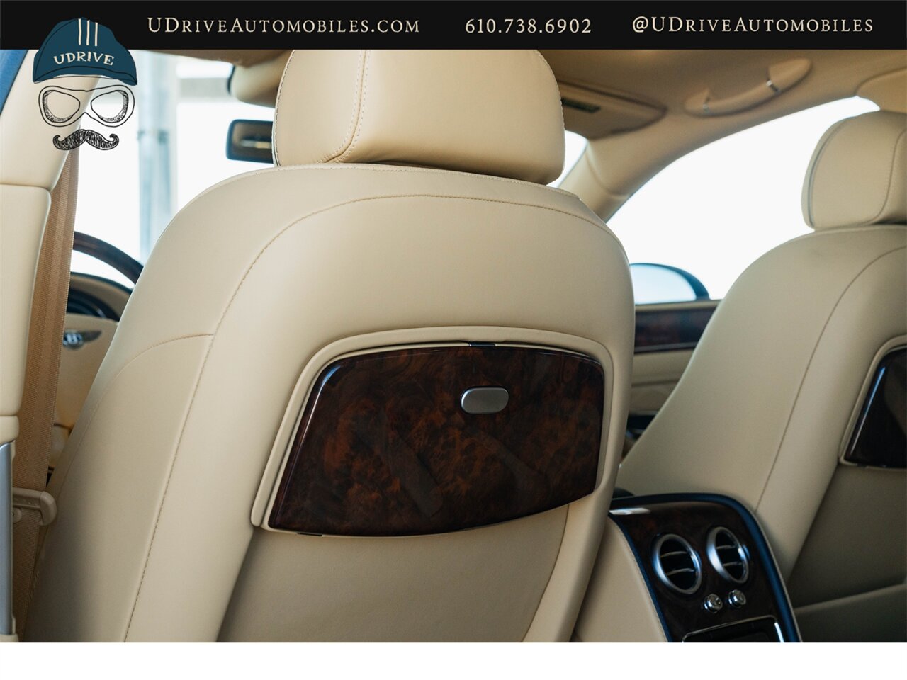 2015 Bentley Flying Spur W12 LIVE ON BRING A TRAILER - Photo 62 - West Chester, PA 19382