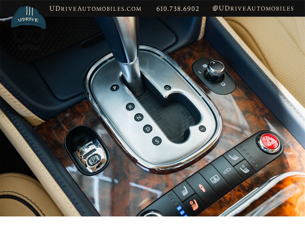 2015 Bentley Flying Spur W12 LIVE ON BRING A TRAILER - Photo 53 - West Chester, PA 19382