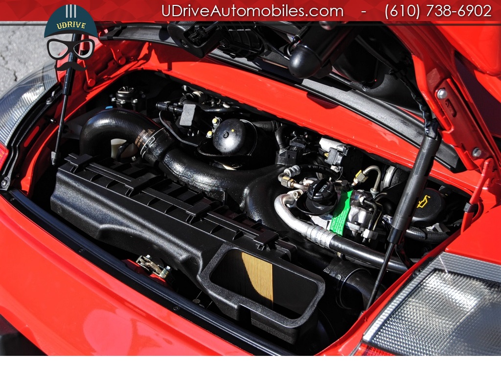 2004 Porsche 911 Turbo   - Photo 30 - West Chester, PA 19382