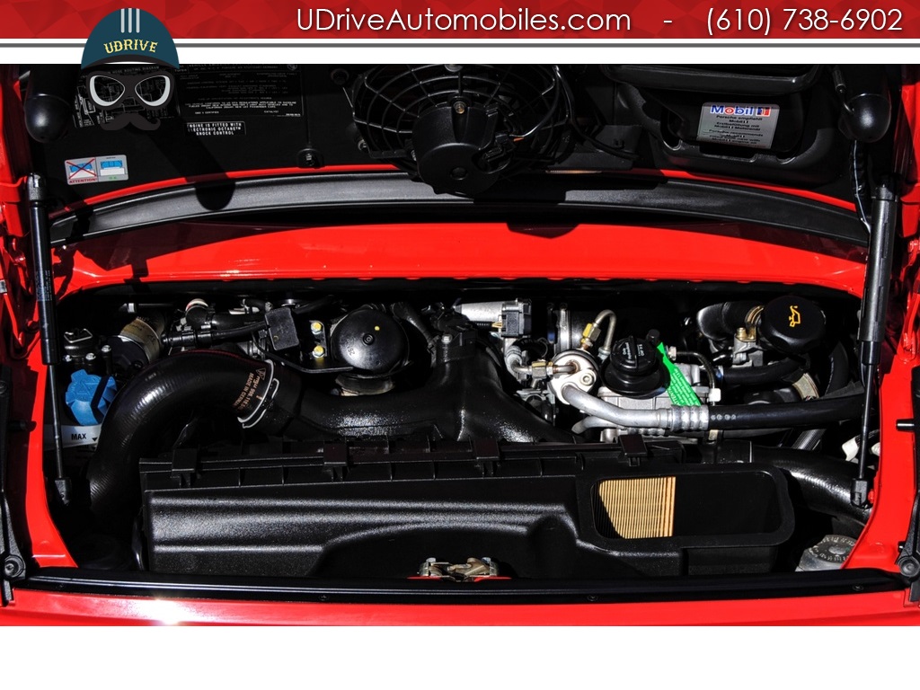 2004 Porsche 911 Turbo   - Photo 29 - West Chester, PA 19382