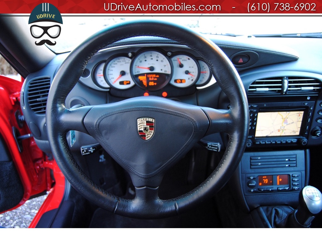 2004 Porsche 911 Turbo   - Photo 17 - West Chester, PA 19382