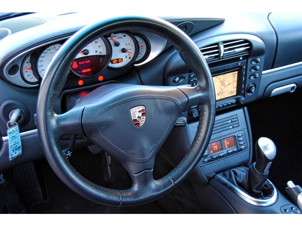 2004 Porsche 911 Turbo   - Photo 16 - West Chester, PA 19382