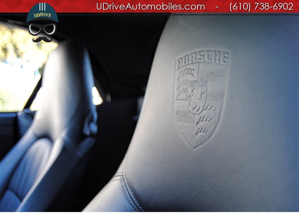 2004 Porsche 911 Turbo   - Photo 13 - West Chester, PA 19382