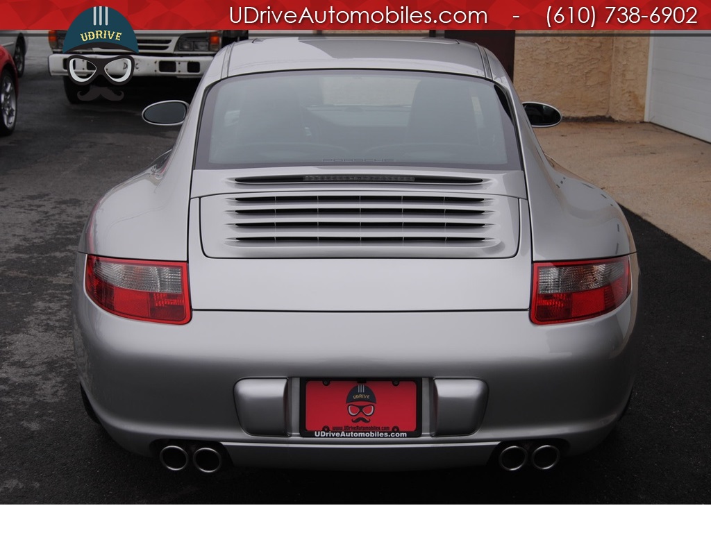 2006 Porsche 911 Carrera   - Photo 9 - West Chester, PA 19382