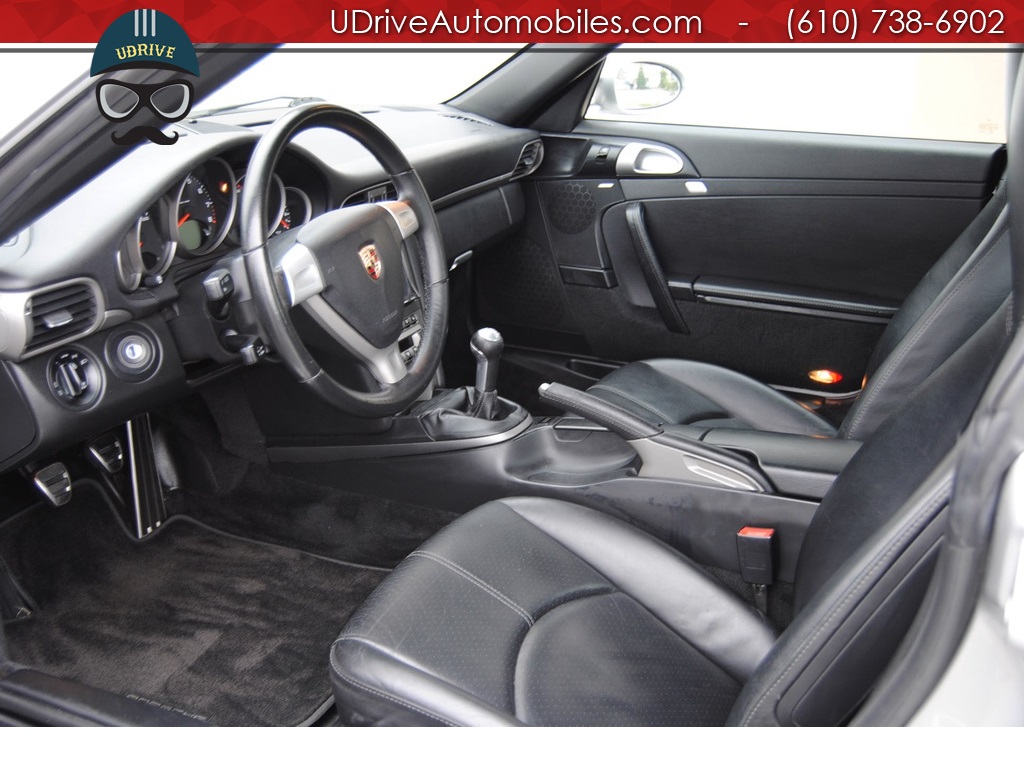 2006 Porsche 911 Carrera   - Photo 16 - West Chester, PA 19382