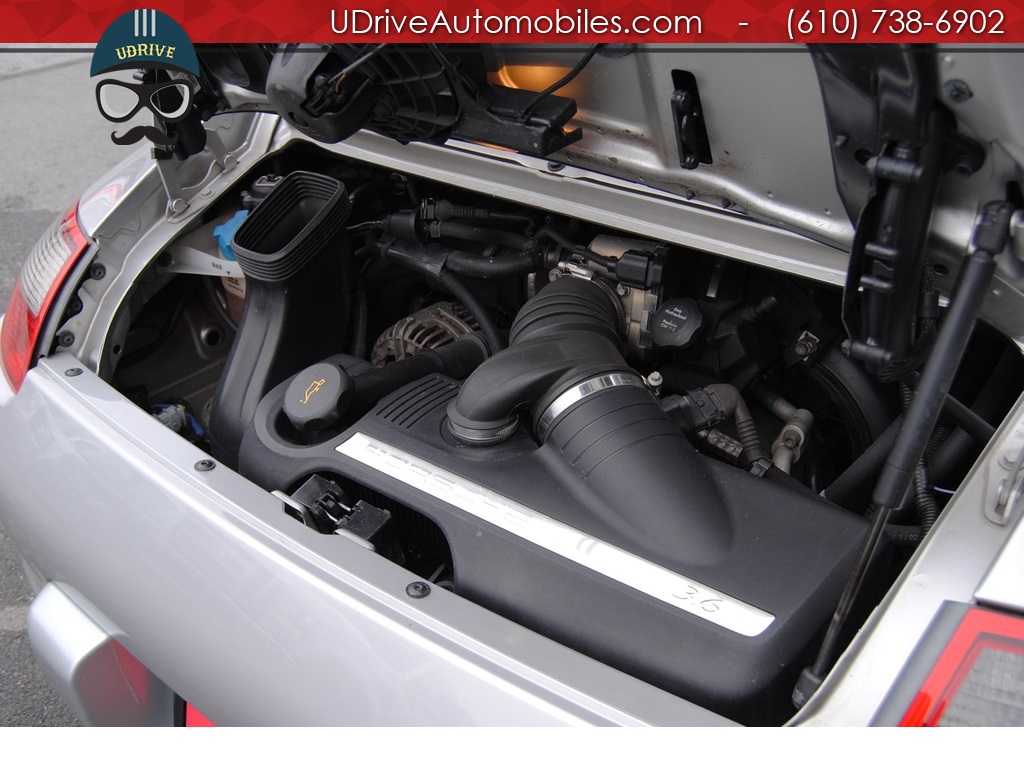 2006 Porsche 911 Carrera   - Photo 29 - West Chester, PA 19382