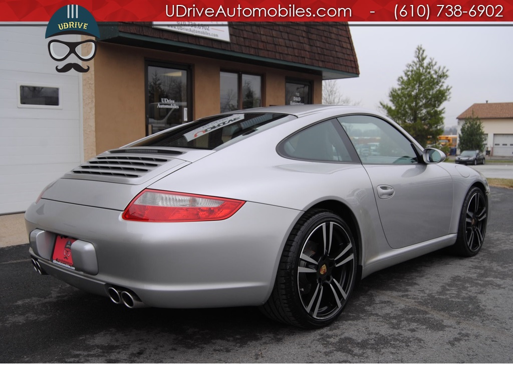 2006 Porsche 911 Carrera   - Photo 8 - West Chester, PA 19382