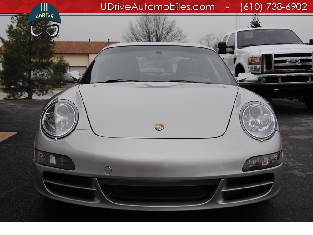 2006 Porsche 911 Carrera   - Photo 5 - West Chester, PA 19382