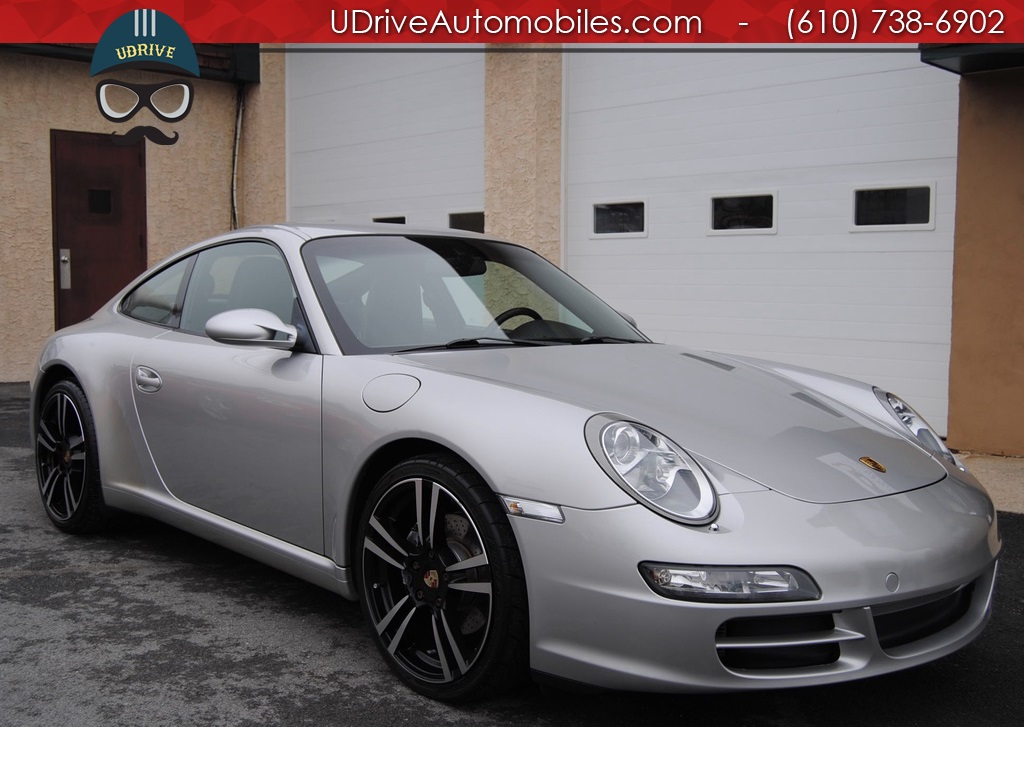 2006 Porsche 911 Carrera   - Photo 6 - West Chester, PA 19382