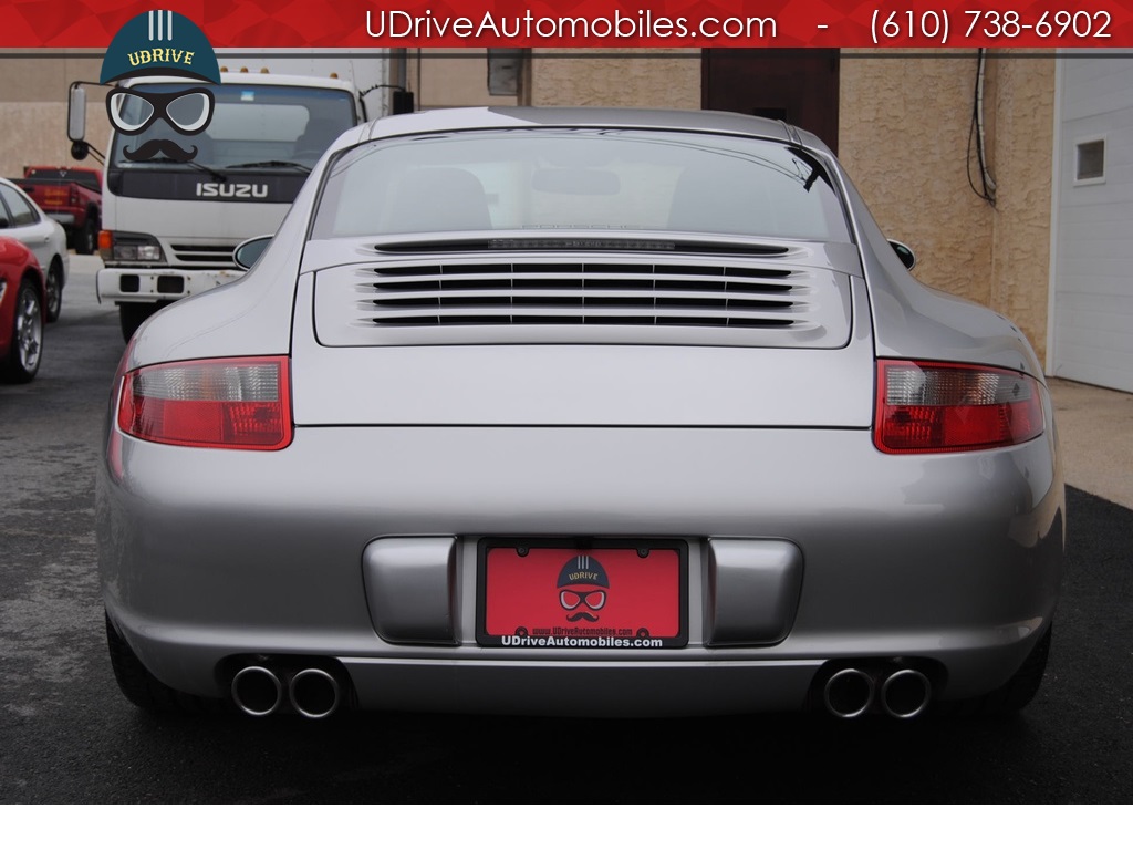 2006 Porsche 911 Carrera   - Photo 10 - West Chester, PA 19382