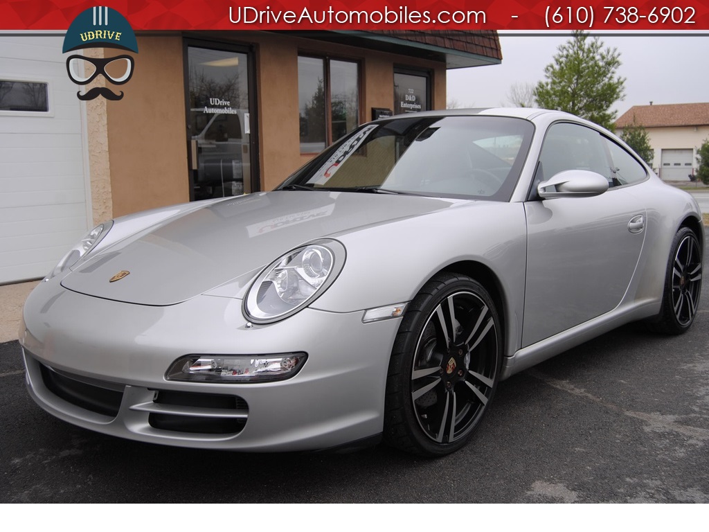 2006 Porsche 911 Carrera   - Photo 2 - West Chester, PA 19382