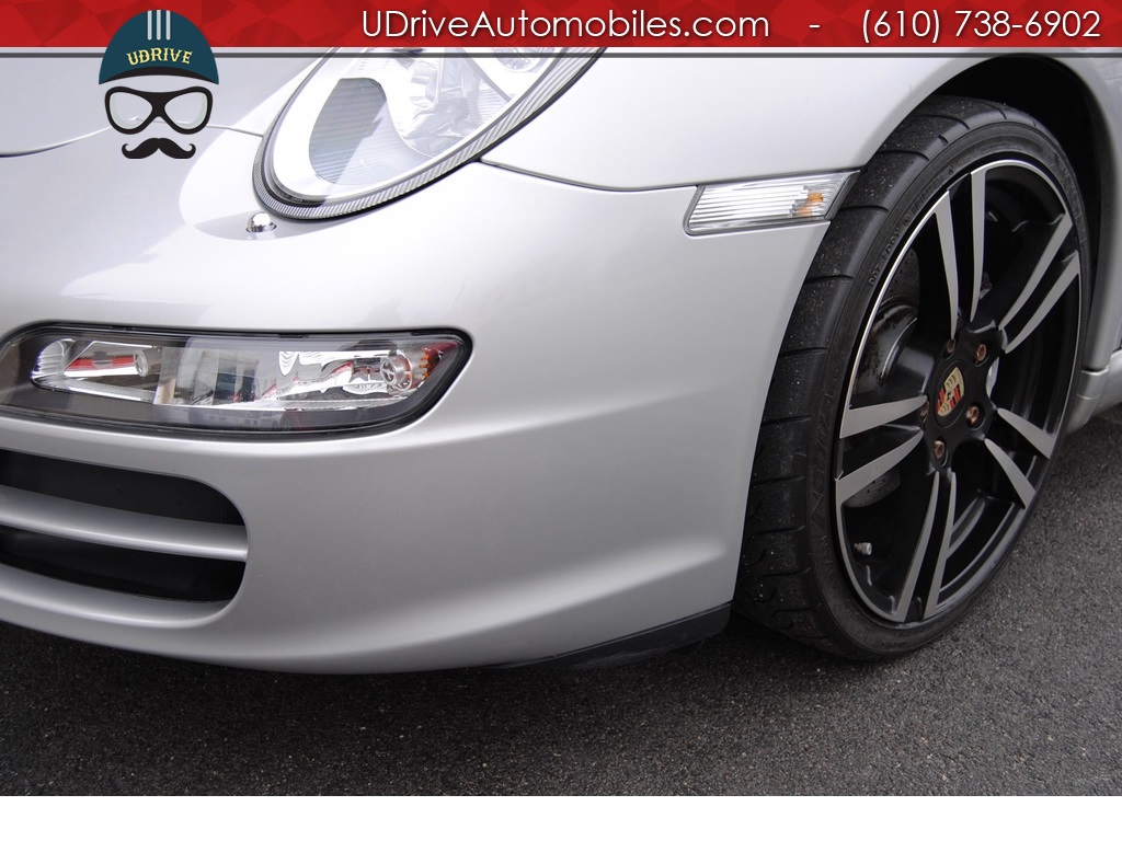 2006 Porsche 911 Carrera   - Photo 3 - West Chester, PA 19382